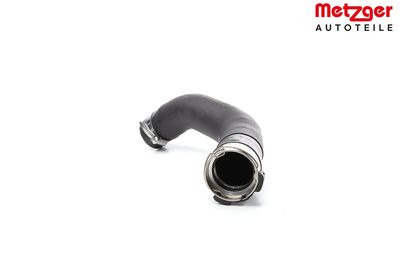 LADELUFTSCHLAUCH METZGER AUTOTEILE 2401188 9