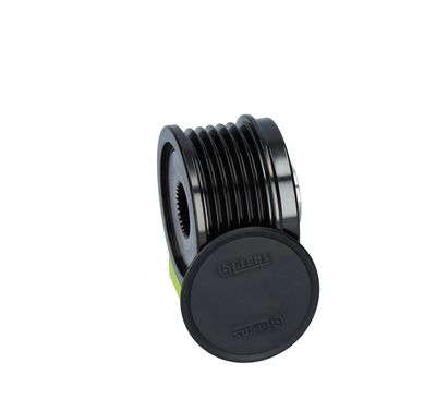 SISTEM ROATA LIBERA GENERATOR VALEO 592081 3