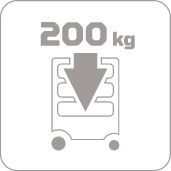 CARUCIOR CU SCULE GEDORE 1578 2