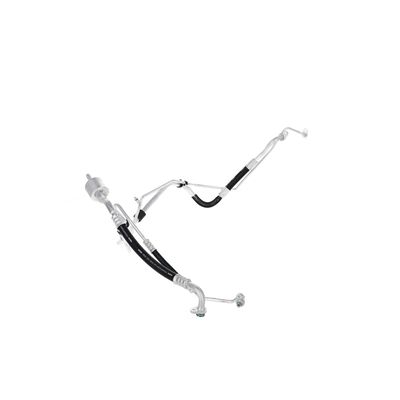 CONDUCTA PRESIUNE VARIABILA AER CONDITIONAT NISSENS 842651 36