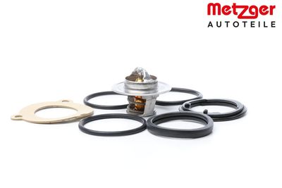 TERMOSTAT LICHID RACIRE METZGER AUTOTEILE 4006037 7