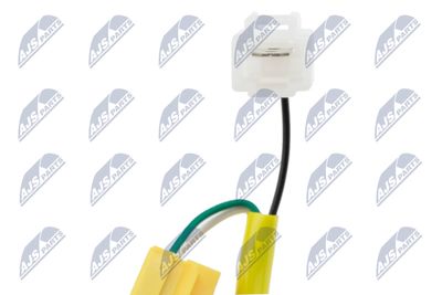 NTY Wickelfeder, Airbag