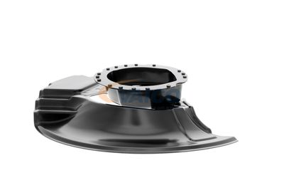 PROTECTIE STROPIRE DISC FRANA VAICO V203441 46