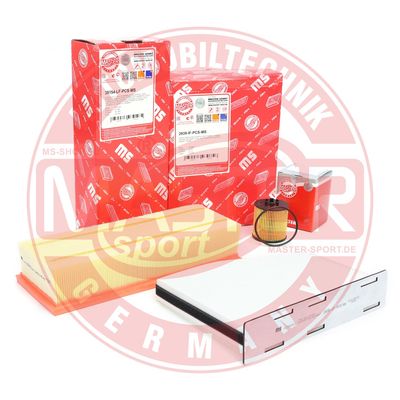 SET FILTRE MASTER-SPORT GERMANY 450002033 1