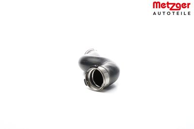 LADELUFTSCHLAUCH METZGER AUTOTEILE 2400479 5