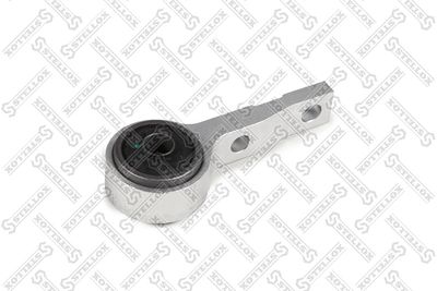 STELLOX 77-01375-SX Сайлентблок рычага  для NISSAN PRIMERA (P12) 1.9 dCi
