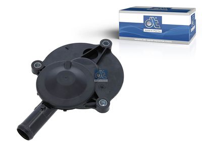 Supapa regulator presiune DT Spare Parts 7.50510