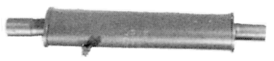 MITTELSCHALLDäMPFER