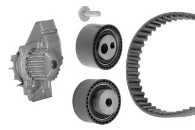 BOSCH Wasserpumpe + Zahnriemensatz
