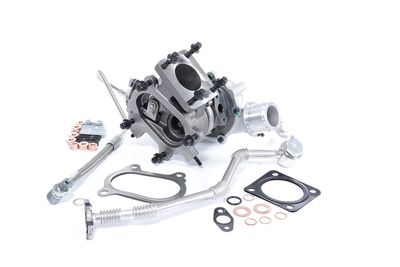 LADER AUFLADUNG BTS Turbo T981337BT 23