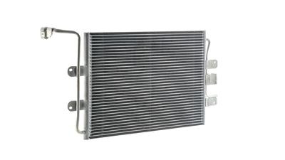 CONDENSATOR CLIMATIZARE MAHLE AC228000P 24