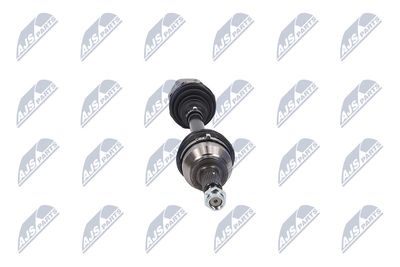 PLANETARA NTY NPWLR048 15