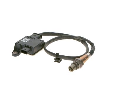 PARTIKELSENSOR BOSCH 0281006956 6