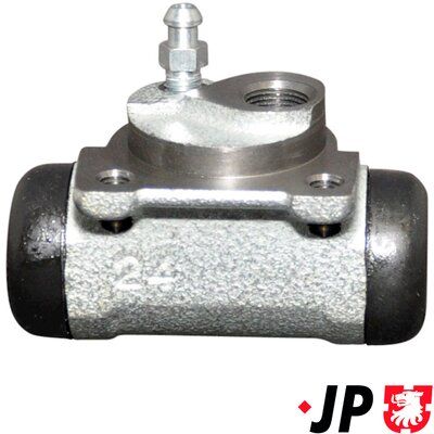 спирачно цилиндърче на колелото JP GROUP 4161300800