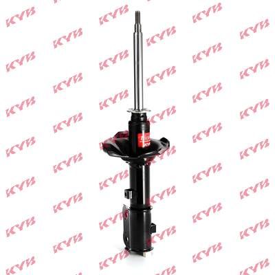 STOßDäMPFER KYB 333305 23