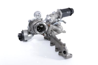 LADER AUFLADUNG BTS Turbo T915415KPL 16