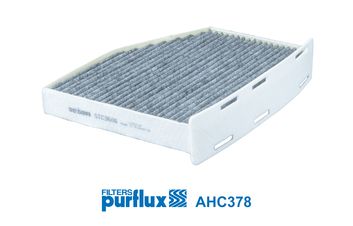 Фильтр, воздух во внутренном пространстве PURFLUX AHC378 для SEAT ALHAMBRA