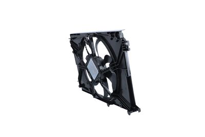 VENTILATOR RADIATOR NRF 470067 33