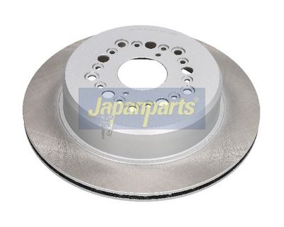 спирачен диск JAPANPARTS DP-259C