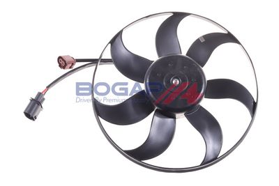 VENTILATOR RADIATOR BOGAP A4243116 1