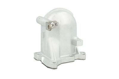 RADIATOR RECIRCULARE GAZE DE ESAPAMENT NRF 48427 37