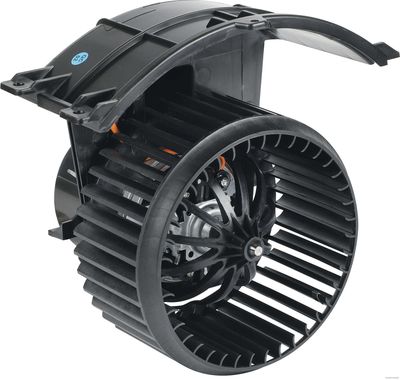 VENTILATOR HABITACLU