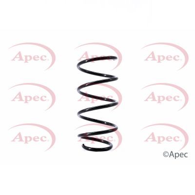 Suspension Spring APEC ACS1455