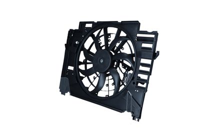 VENTILATOR RADIATOR NRF 470026 8