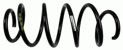 SACHS 993 106 Пружина подвески  для VW TOURAN (Фольцваген Тоуран)