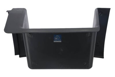 Placă de prag DT Spare Parts 2.71080