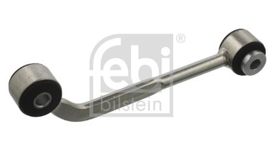 Link/Coupling Rod, stabiliser bar FEBI BILSTEIN 19865
