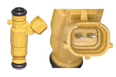 INJECTOR VALEO 348219 2