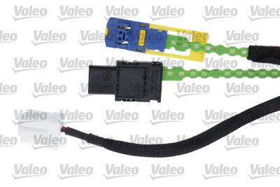 ARC SPIRALA AIRBAG VALEO 251807 2