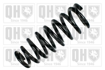 Пружина ходовой части QUINTON HAZELL QCS5510 для KIA SORENTO