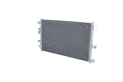 KONDENSATOR KLIMAANLAGE NRF 350481 31