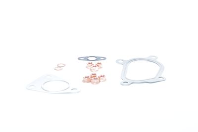 MONTAGESATZ LADER BTS Turbo T931141ABS 15