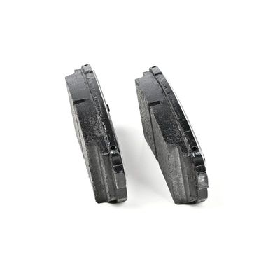 BREMSBELAGSATZ SCHEIBENBREMSE DELPHI LP3576 20