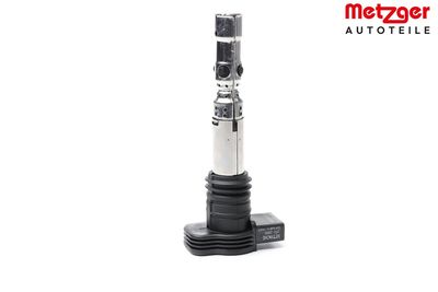 ZüNDSPULE METZGER AUTOTEILE 0880102 35