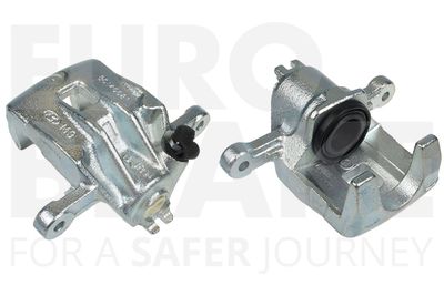 EUROBRAKE 5301213459 Тормозной суппорт  для HYUNDAI GETZ (TB) 1.6