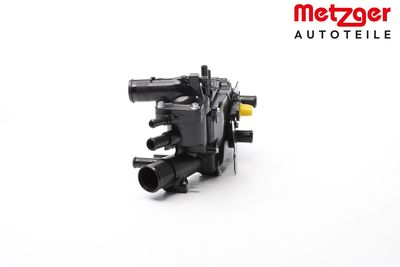 THERMOSTATGEHäUSE METZGER AUTOTEILE 4010282 31