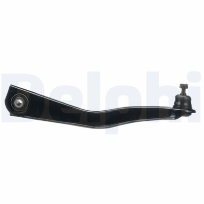 LENKER RADAUFHäNGUNG