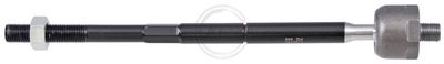 A.B.S. 240850 Наконечник рулевой тяги  для PEUGEOT 2008 II (UD_, US_, UY_, UK_) 1.5 BlueHDI 100