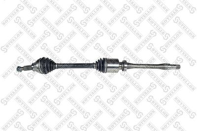 полуоска STELLOX 158 2180-SX