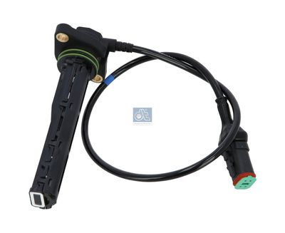 Motoroliepeilsensor (lengte: 633mm) past: SCANIA G II, L, P II, R II, S DC07.108-OC13.101 09.16-