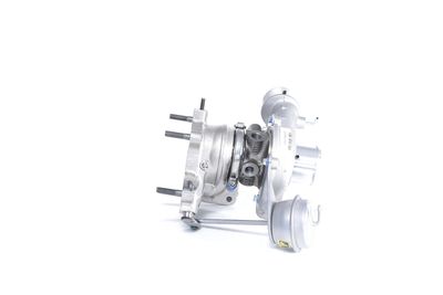 LADER AUFLADUNG BTS Turbo T914908 28