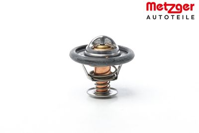 THERMOSTAT KüHLMITTEL METZGER AUTOTEILE 4006106 24
