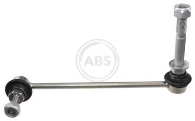 Stange/Strebe, Stabilisator