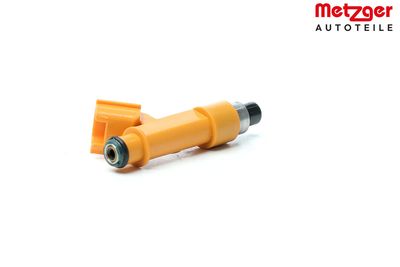 EINSPRITZVENTIL METZGER AUTOTEILE 0920105 16