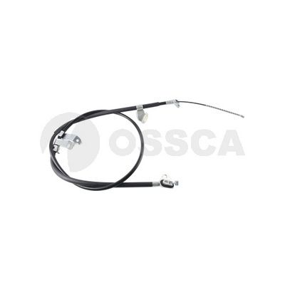Тросик, cтояночный тормоз OSSCA 61018 для TOYOTA RAV 4