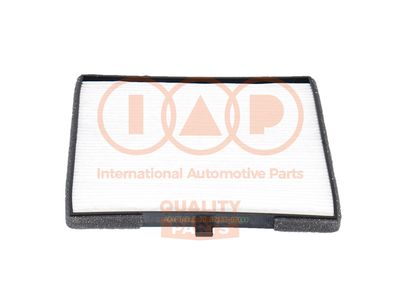 Фильтр, воздух во внутренном пространстве IAP QUALITY PARTS 821-21090 для HYUNDAI i10
